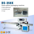 comb packing plastic bag machine plastic packaging solution supplier